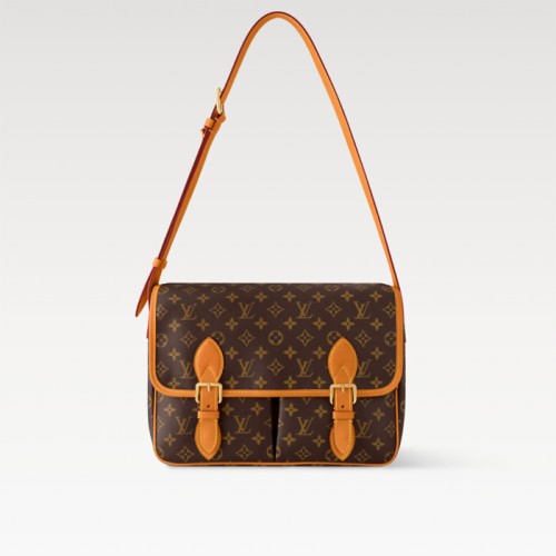 [Louis vuitton] 루이비통 사첼 메신저 M14723
