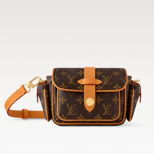 [Louis vuitton] 루이비통 카고 웨어러블 월릿 M14742