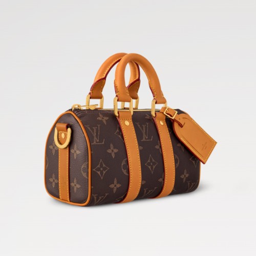 [Louis vuitton] 루이비통 키폴 반둘리에 25 M14026