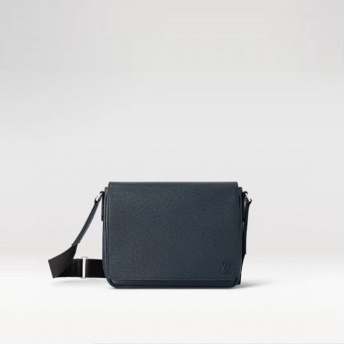 [Louis vuitton] 루이비통 District PM 메신저 백 M30969