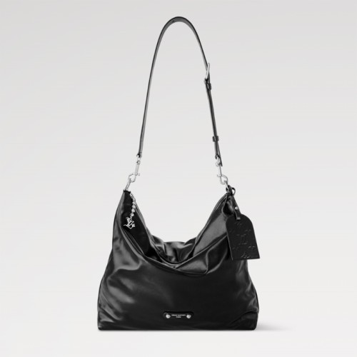 [Louis vuitton] 루이비통 배가본드 호보 M13986