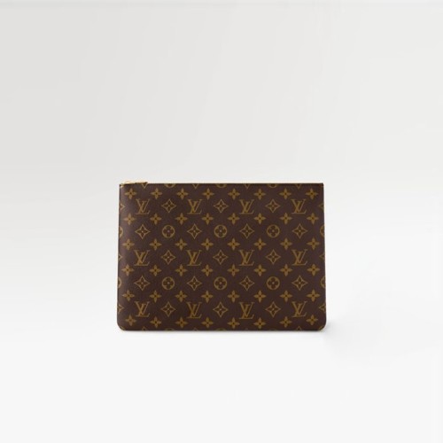 [Louis vuitton] 루이비통 모노그램 키 클러치 백 M13561