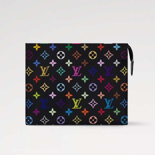 [Louis vuitton] 루이비통 LV x TM 토일레트리 파우치 M13746