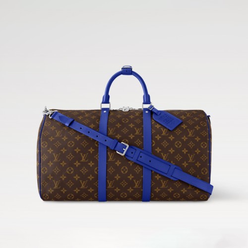 [Louis vuitton]  루이비통 키폴 반둘리에 50 M12633