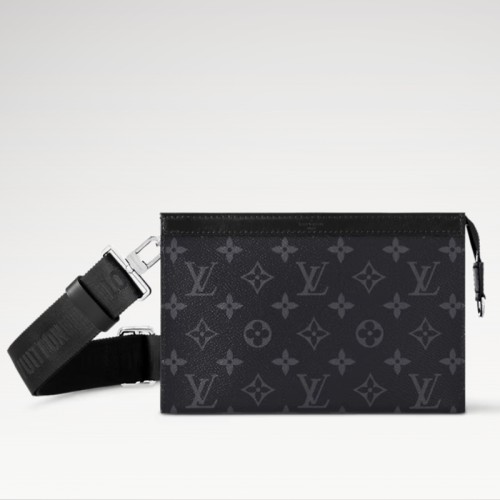[Louis vuitton] 루이비통 가스통 웨어러블 월릿 M81124