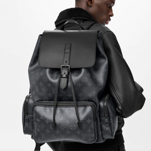 [Louis vuitton] 루이비통 트리오 백팩 M45538