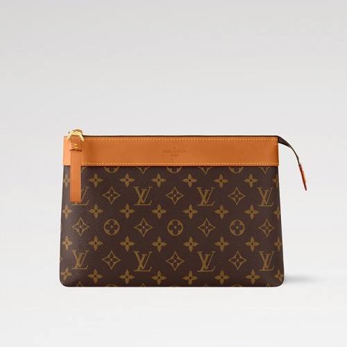[Louis vuitton] 루이비통 포쉐트 보야주 수플 M14057