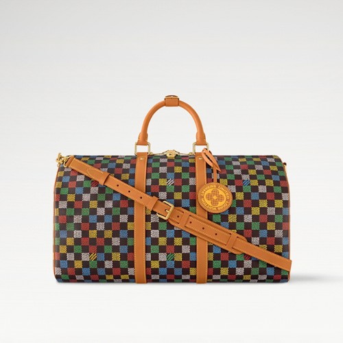 [Louis vuitton] 루이비통 키폴 반둘리에 50 N00170