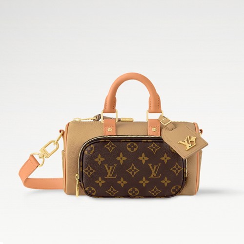 [Louis vuitton] 루이비통 키폴 반둘리에 25 M12627