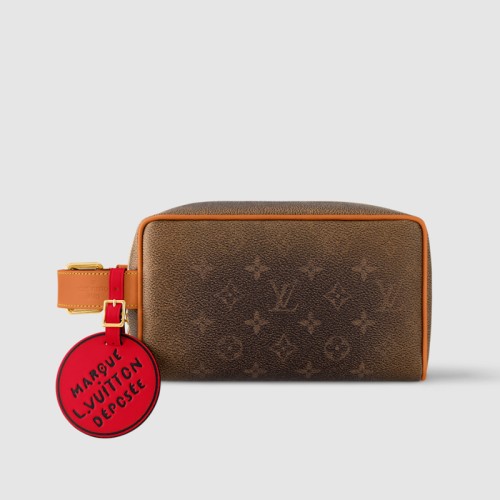 [Louis vuitton] 루이비통 락커 돕 키트 M11765