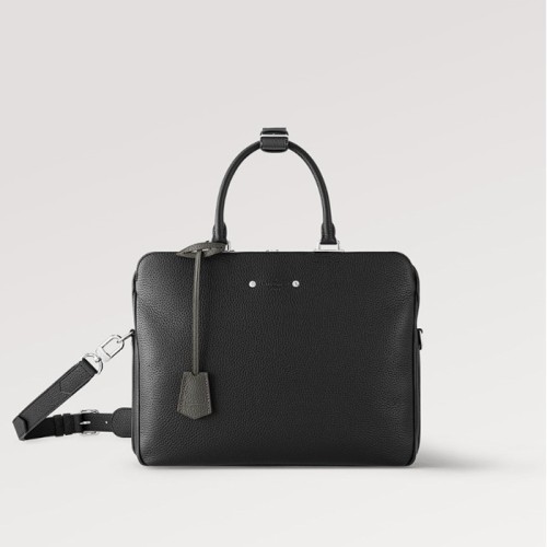 [Louis vuitton] 루이비통 남성 아르망 브리프 케이스 M54381