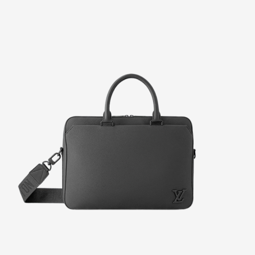 [Louis vuitton] 루이비통 파일럿 브리프케이스 M23778