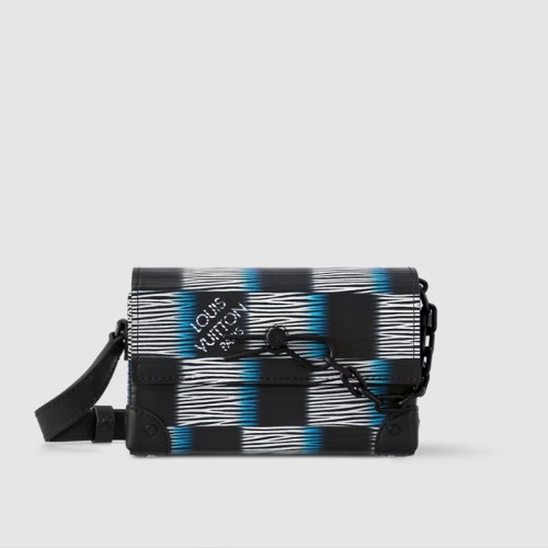 [Louis vuitton] 루이비통 스티머 웨어러블 월릿 M82819