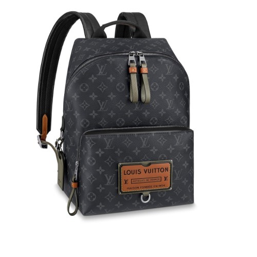 [Louis vuitton] 루이비통 디스커버리 백팩 M45218