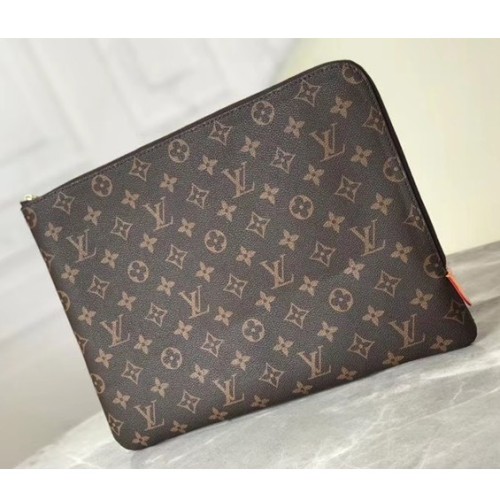 [Louis vuitton] 루이비통 모노그램 에튀 보야쥬 etui voyage 클러치 22072833