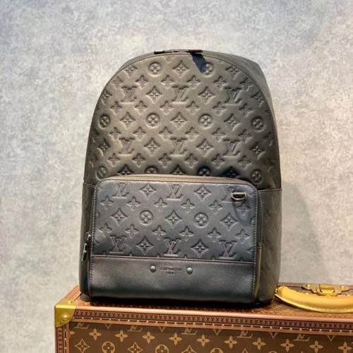 [Louis vuitton] 루이비통 Racer Backpack M46109