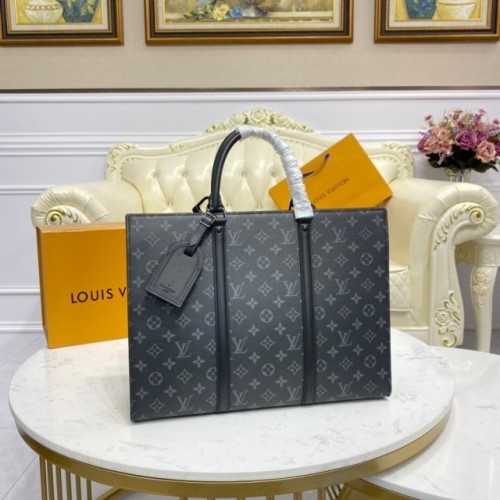 [Louis vuitton] 루이비통 삭 플라 호리존탈 브리프 케이스 M45265