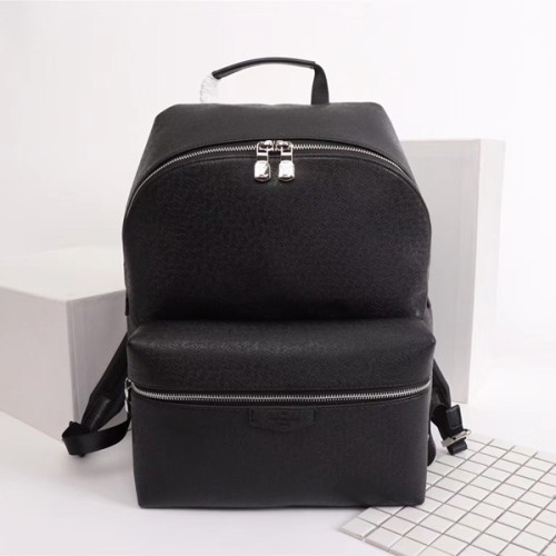 [Louis vuitton] 루이비통 타이가 느와르 디스커버리 백팩 M33450