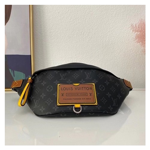 [Louis vuitton] 루이비통 모노그램 디스커버리 범백 M45220