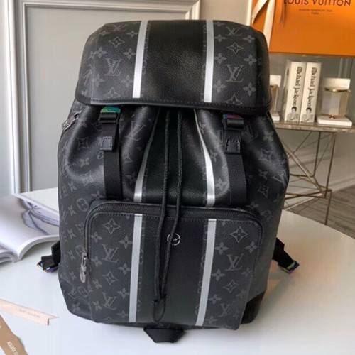 [Louis vuitton] 루이비통 다미에 잭 백팩 M43409