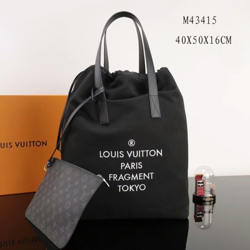 [Louis vuitton] 루이비통 * 프라그먼트 라이트 카사스백 43415