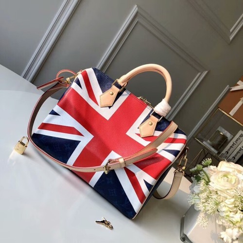 [Louis vuitton] 루이비통 영조기 스피드 30 M41112