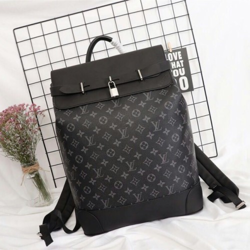 [Louis vuitton] 루이비통 스티머 백팩 M44052
