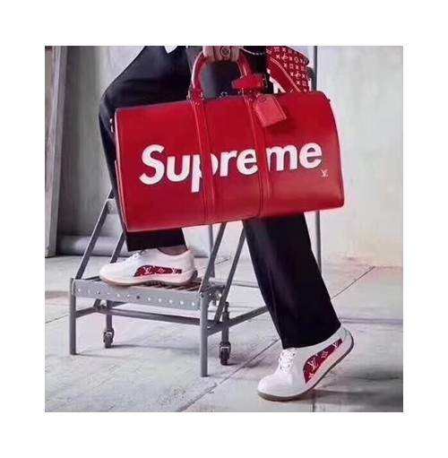 [Louis vuitton] 루이비통 슈프림 콜라보 LV-M53419