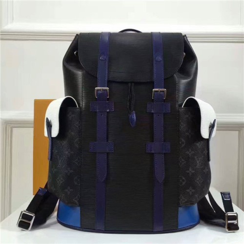 [Louis vuitton] Christopher BackPack M41397