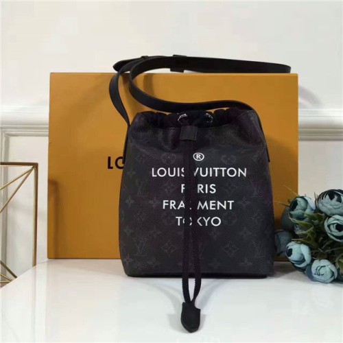 [Louis vuitton] Nano Bag M43418