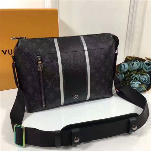 [Louis vuitton] Apollo Post Bag M43410