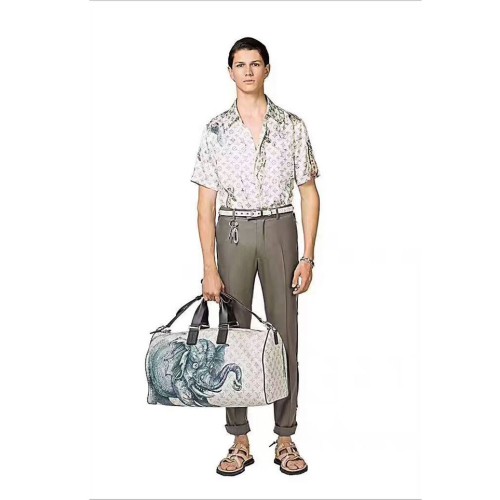 [Louis vuitton] Tourist Bag M41449