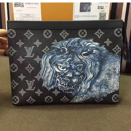 [Louis vuitton] 루이비통 클러치 M66639