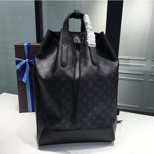 [Louis vuitton] 루이비통 다미에 백팩 EXPLORE M40527