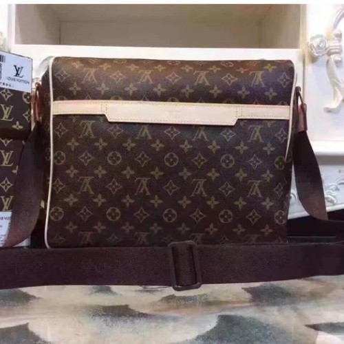 [Louis vuitton] 루이비통 남성용 크로스백