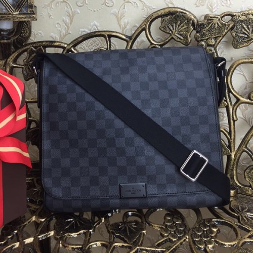 [Louis vuitton] 루이비통 메신져 크로스백 -M42272