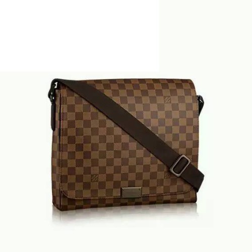 [Louis vuitton] 루이비통 다미에 메신져백 - M41212