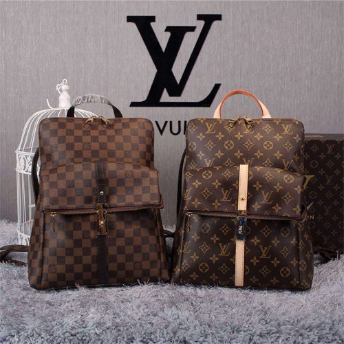 [Louis vuitton] 루이비통 백팩