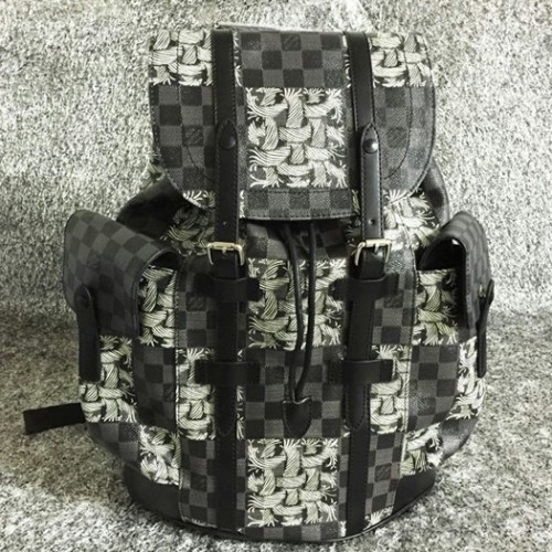 [Louis vuitton] 루이비통 크리스토퍼 PM 백팩