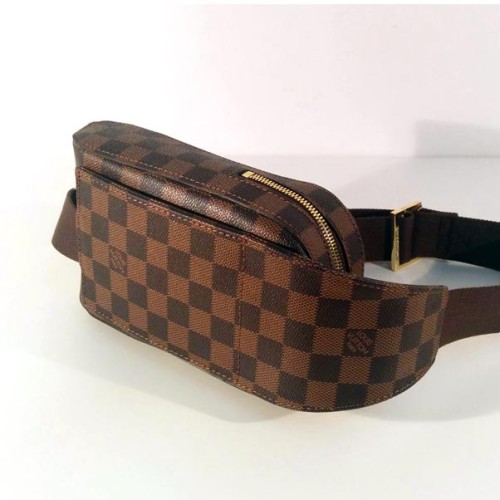 [Louis Vuitton] 다미에 레코드 레이다 N51994