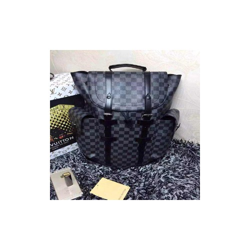 [Louis vuitton] 루이비통 남여 공용 백팩 -m41379