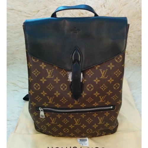 [Louis vuitton] 루이비통 백팩 [추성훈백팩]-M40637