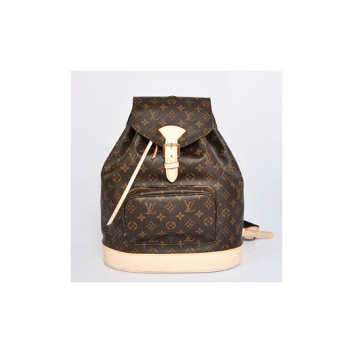[Louis Vuitton] 모노그램 몽수리 백팩 M51137(PM)/M51136(MM)/M51135(GM)