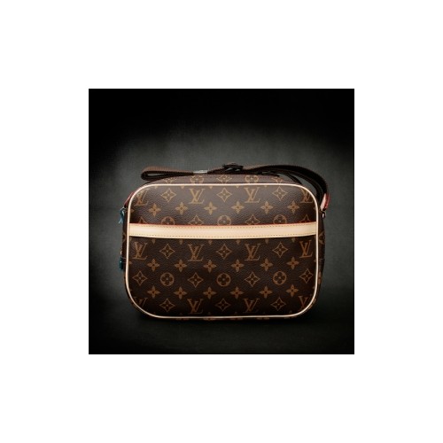 [Louis Vuitton] 루이비통 리포터 M45254_PM