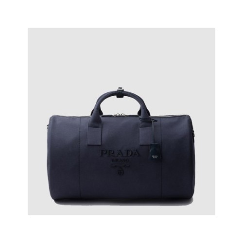 [Prada] 프라다 Canvas duffle bag 2VC051