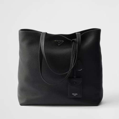 [Prada] 프라다 가죽 토트백 2VG130