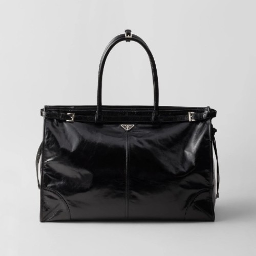 [Prada] 프라다 가죽 토트백 2VG128_2CYR_F0002_V_OOO