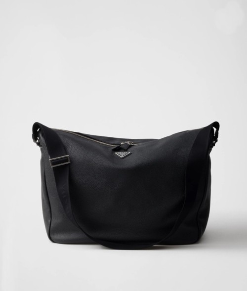 [Prada] 프라다 가죽 숄더백 2VH185_2BBE_F0002_V_OOO