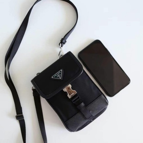 [Prada] 프라다 테수토 리나일론 폰 크로스백 2ZH109