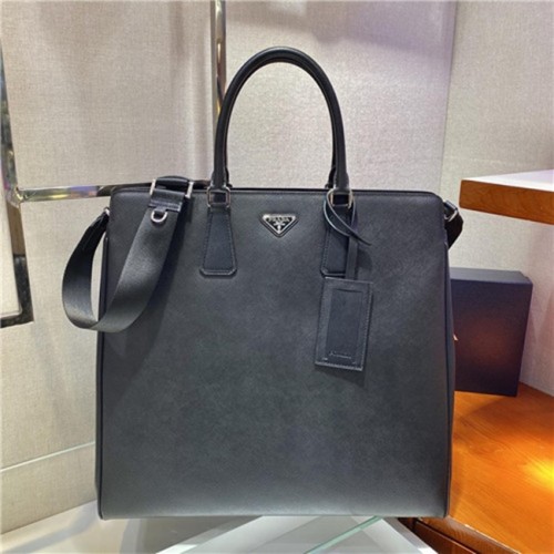 [Prada] 프라다 사피아노 브리프 케이스 20121732